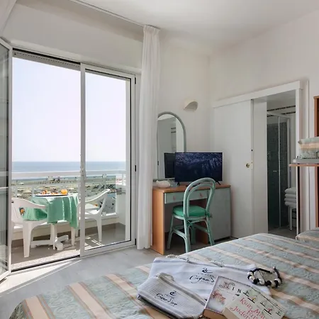 Cigno D'oro Riccione