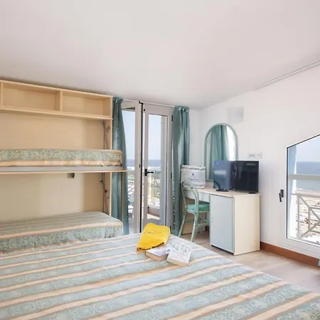 Cigno D'oro Hotel Riccione
