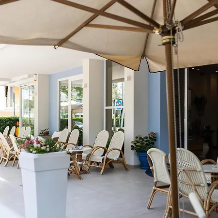 Cigno D'oro Riccione