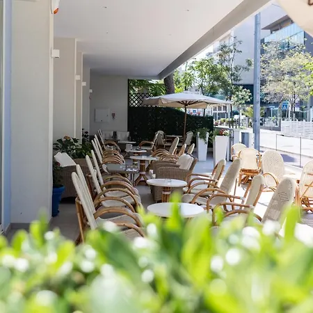 Cigno D'oro 3* Riccione