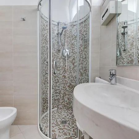 Cigno D'oro Hotel Riccione