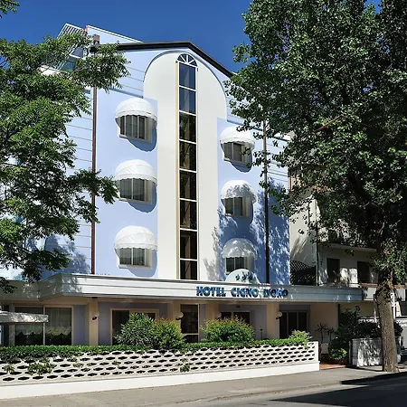 Cigno D'oro Hotel Riccione