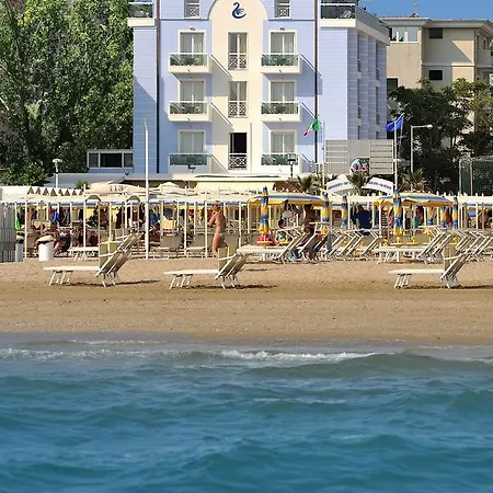 Cigno D'oro 3* Riccione