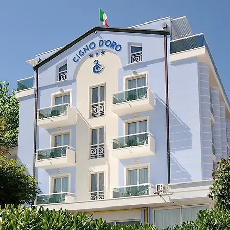 Cigno D'oro Hotel