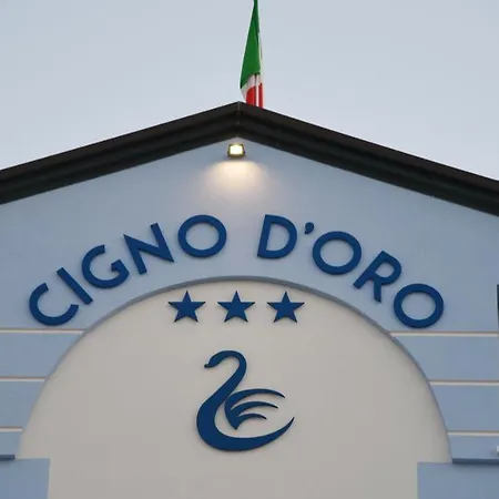 Cigno D'oro