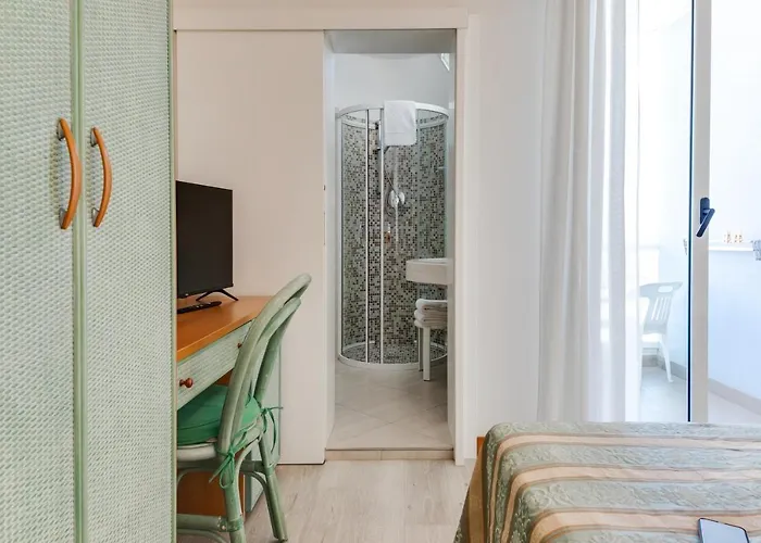 Hotel Cigno D'oro 3*