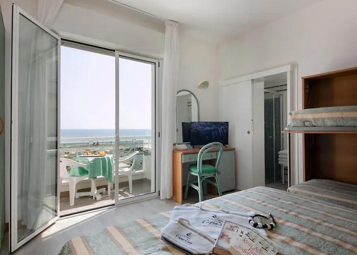 Cigno D'oro Riccione