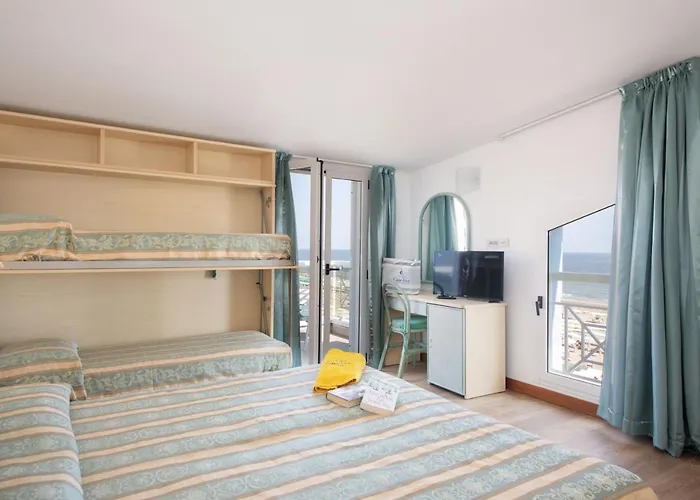 Cigno D'oro Hotel Riccione