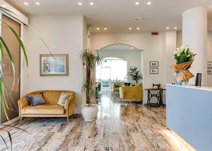 Cigno D'oro Hotel Riccione