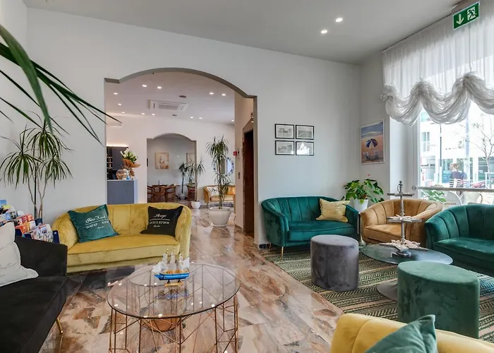 Hotel Cigno D'oro 3*