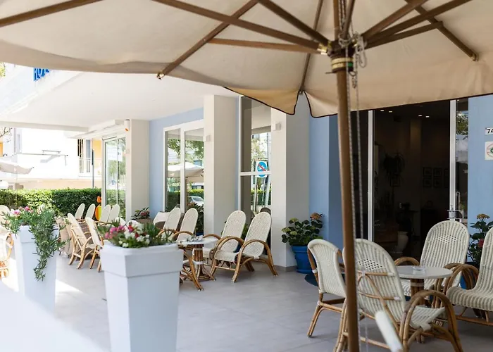 Cigno D'oro Riccione