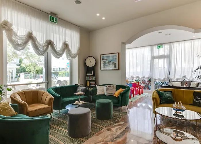 Hotel Cigno D'oro 3*