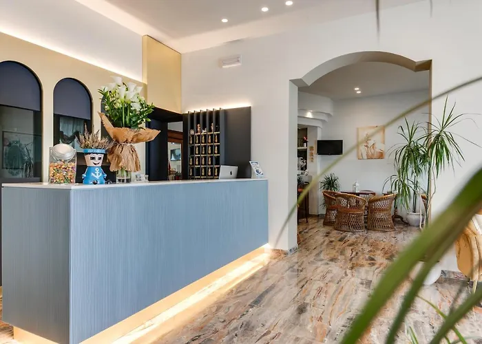 Cigno D'oro Hotel Riccione