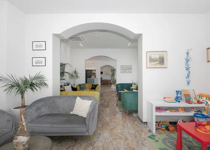 Cigno D'oro Riccione