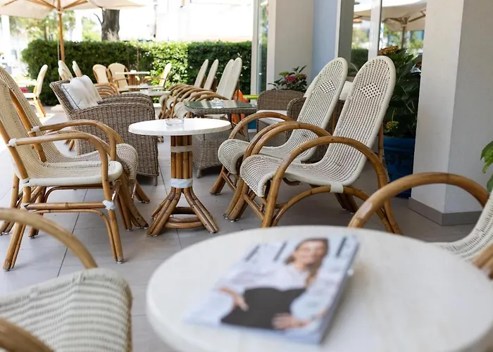 Cigno D'oro Hotel Riccione