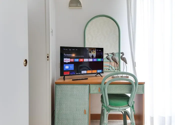 Cigno D'oro Riccione