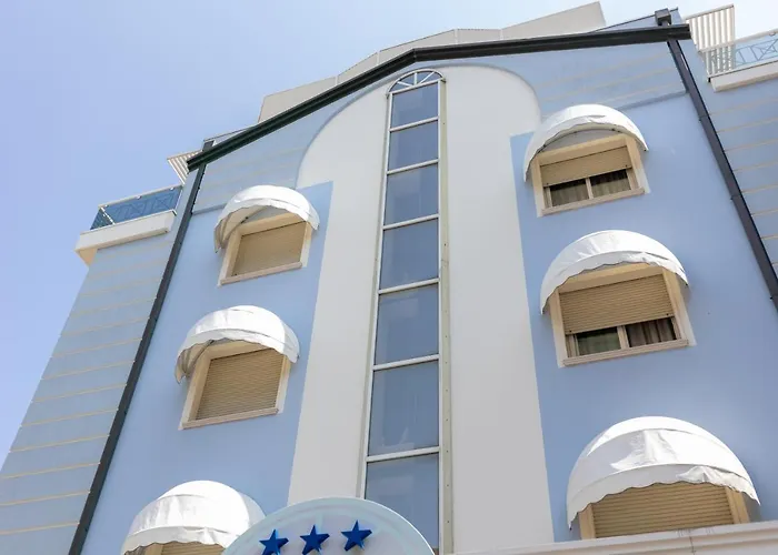 Cigno D'oro 3* Riccione