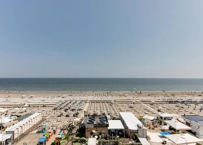 Cigno D'oro Riccione