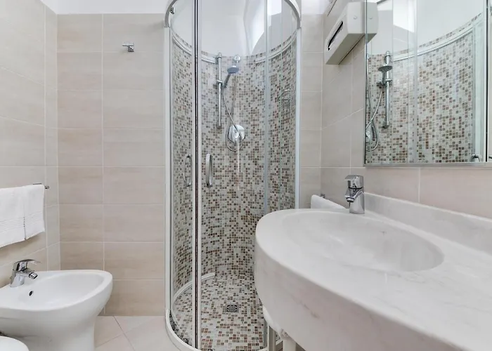 Cigno D'oro Hotel Riccione