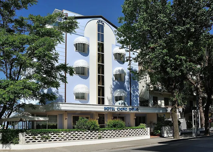 Cigno D'oro Hotel Riccione