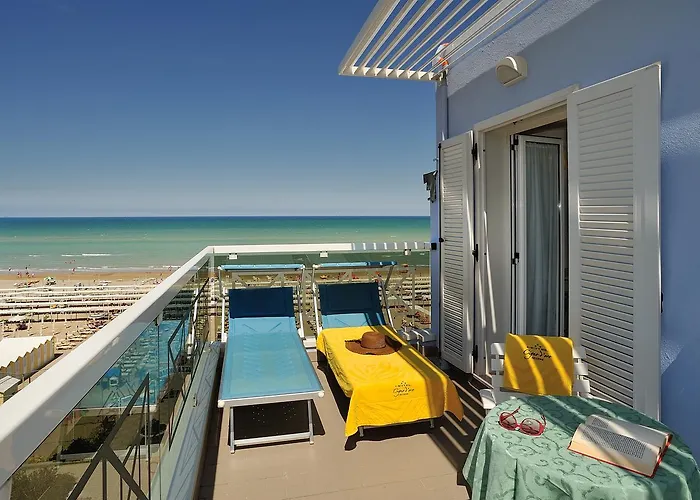 Hotel Cigno D'oro 3*