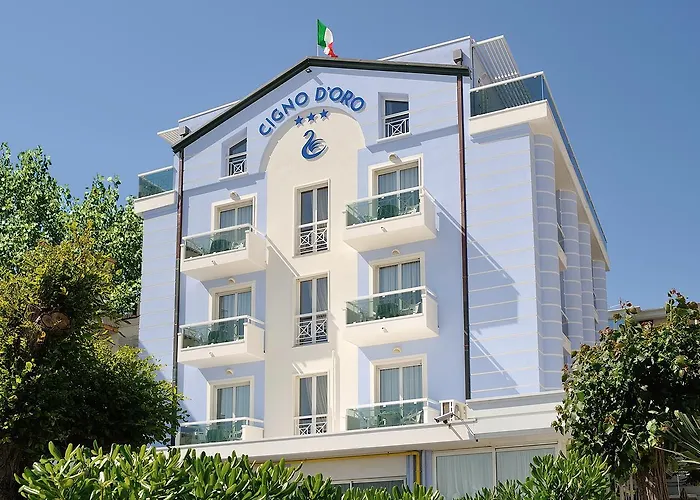 Cigno D'oro Hotel