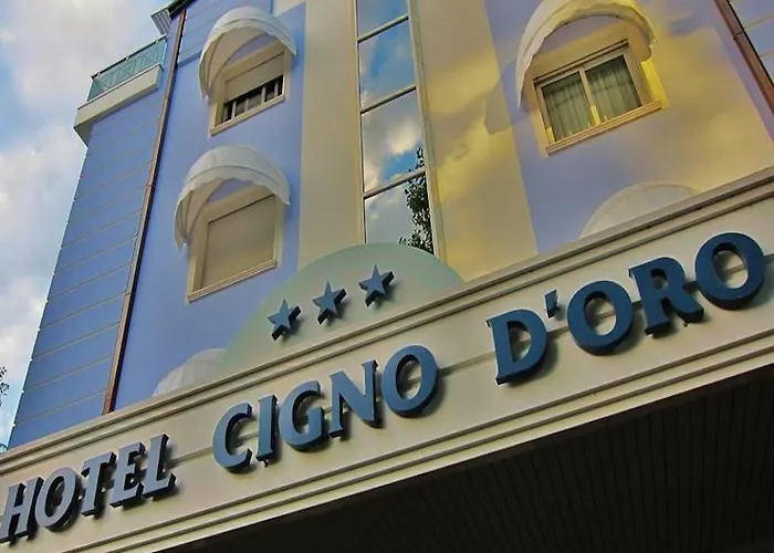 Cigno D'oro 3*