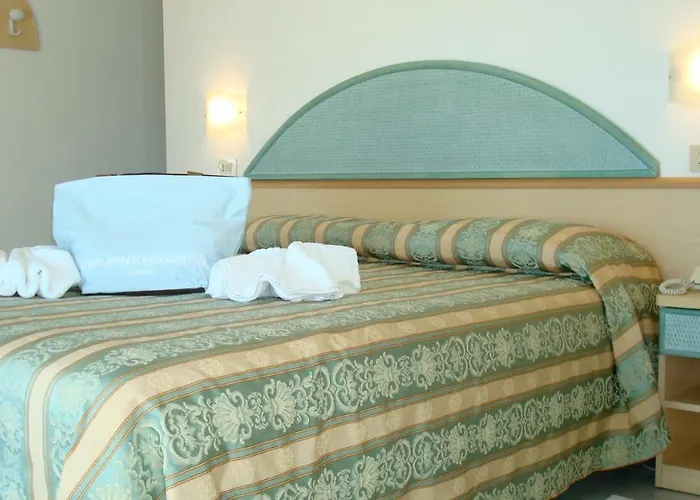 Hotel Cigno D'oro 3*