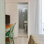 Отель Cigno D'oro 3*