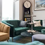 Cigno D'oro Отель 3*