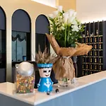 Cigno D'oro Отель