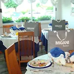 Отель Cigno D'oro Риччоне