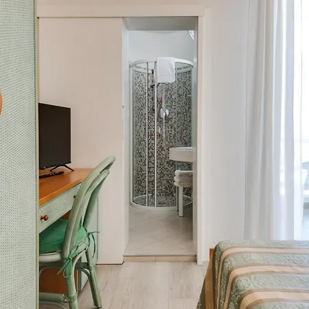 Hotel Cigno D'oro 3*