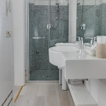 Отель Cigno D'oro 3*