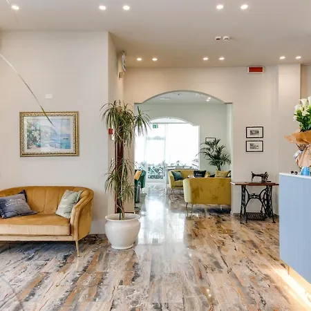 Cigno D'oro Hotel Riccione