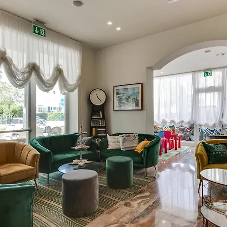 Hotel Cigno D'oro 3*