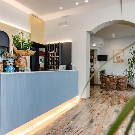Cigno D'oro Hotel Riccione