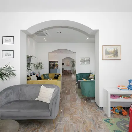 Cigno D'oro Riccione