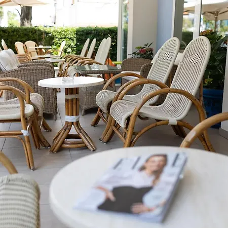 Cigno D'oro Hotel Riccione