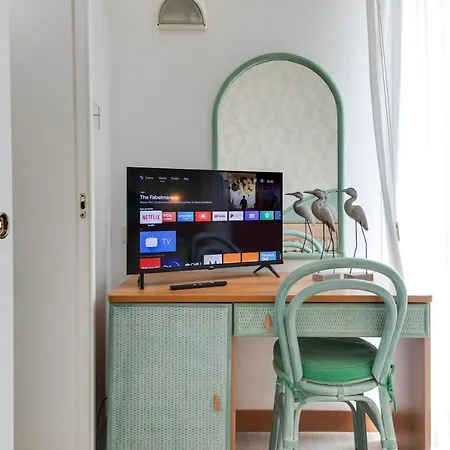 Cigno D'oro Riccione