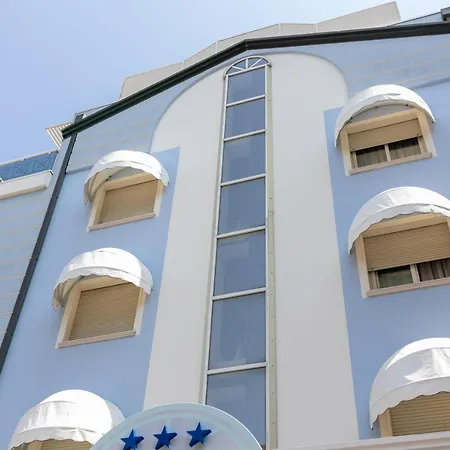 Cigno D'oro 3* ريتشيوني