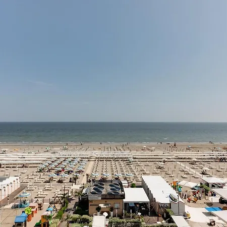 Cigno D'oro Riccione