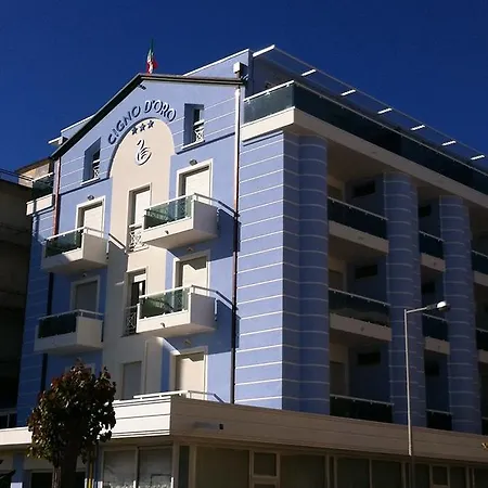 Cigno D'oro Hotel Riccione