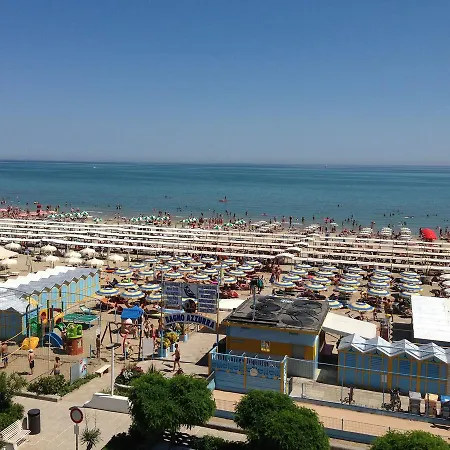 Cigno D'oro فندق 3*