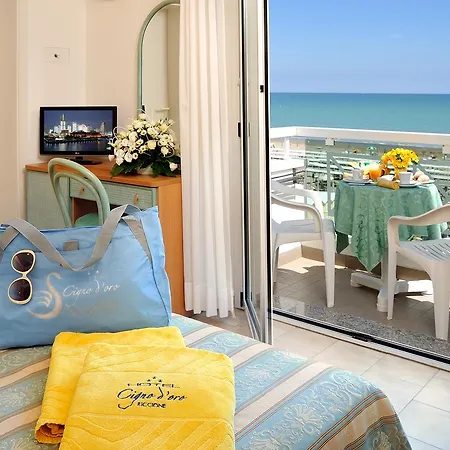 Cigno D'oro Riccione