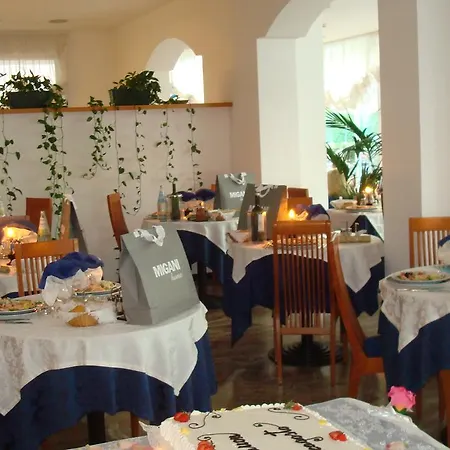 Hotel Cigno D'oro