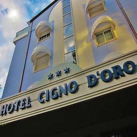 Cigno D'oro 3*