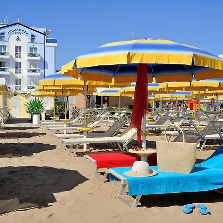 Hotel Cigno D'oro 3*