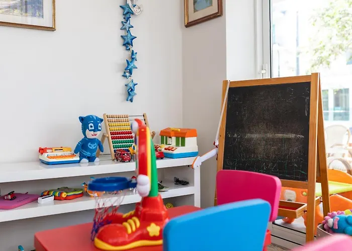 Cigno D'oro מלון