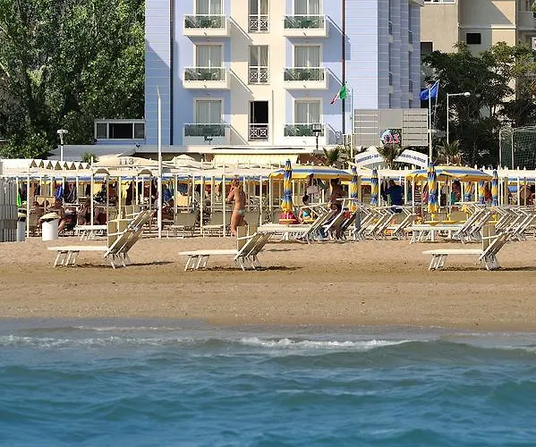 Cigno D'oro 3* ריצ'יונה